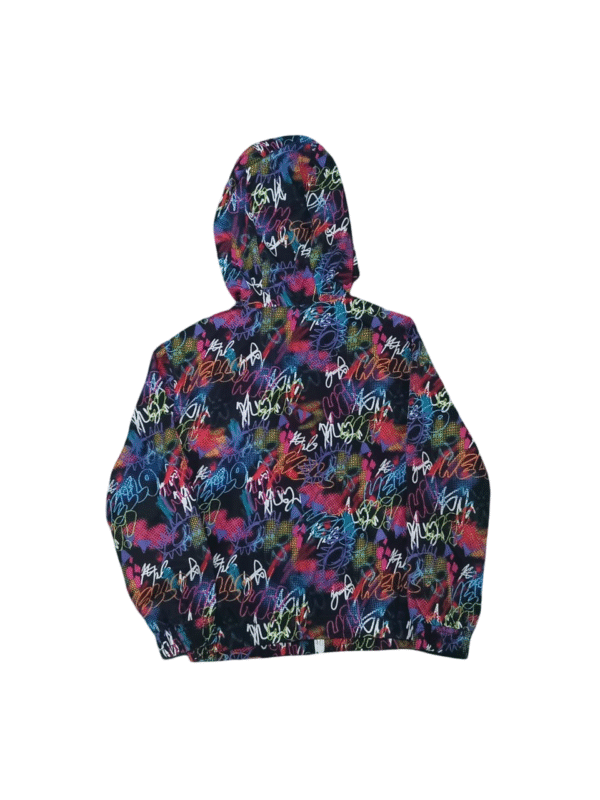 GIRLS Polyester Jacket - Image 2