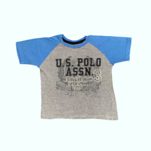5POLO T-Shirt