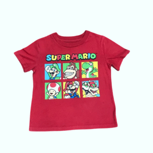 SUPER MARIO T-Shirt