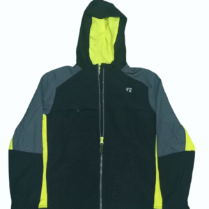 RUSSEL Cotton Jacket
