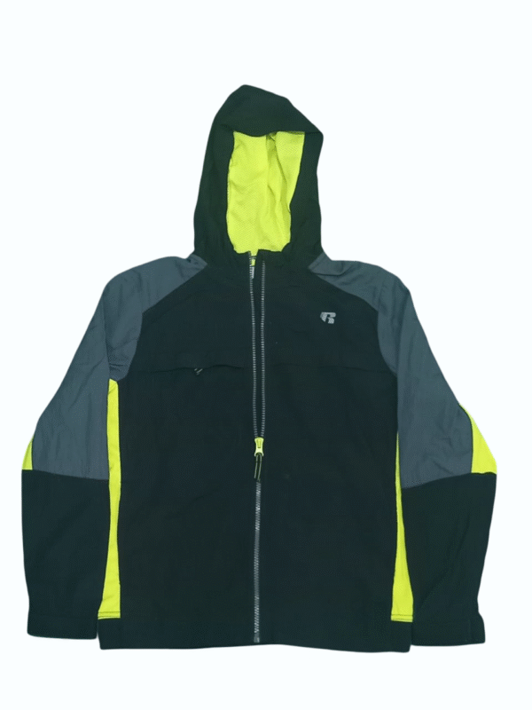 RUSSEL Cotton Jacket