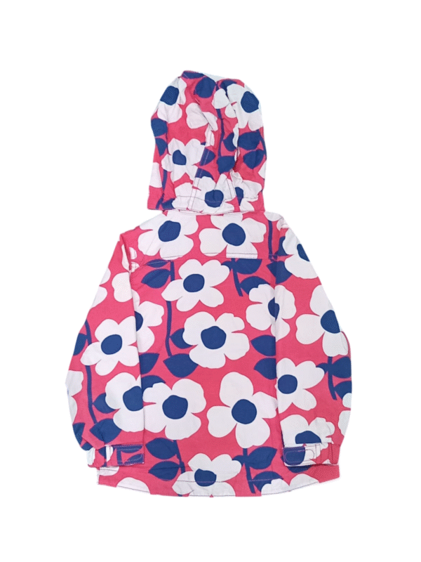 MINI BODEN Polyester Jacket - Image 2
