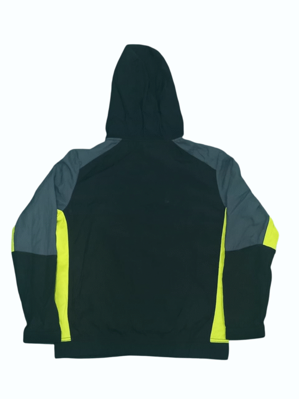 RUSSEL Cotton Jacket - Image 2