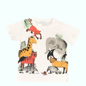GARANIMALS T-Shirt