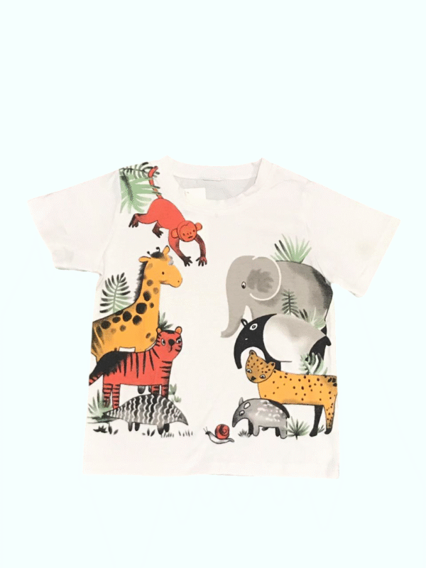 GARANIMALS T-Shirt