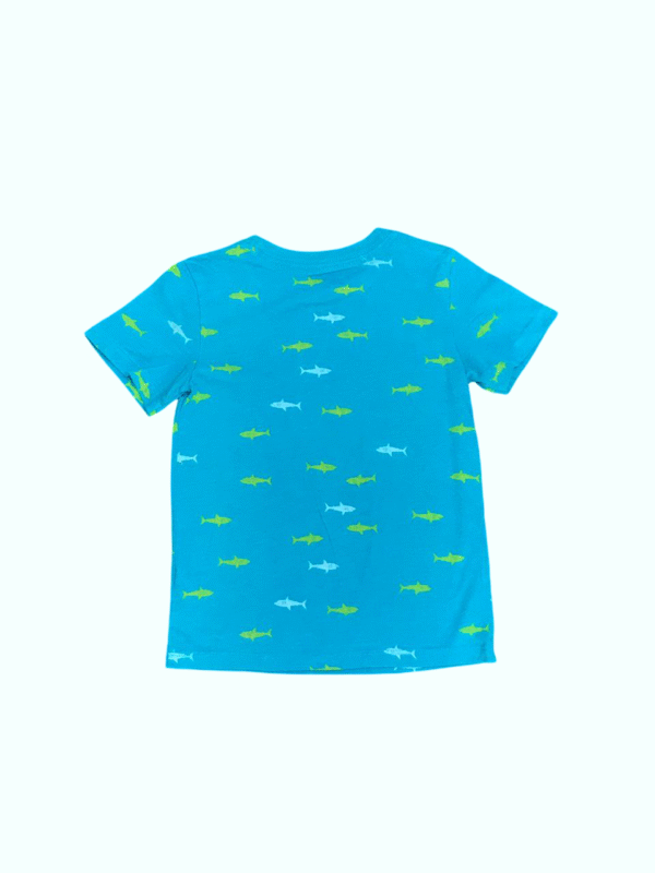 CAT & JACK T-Shirt - Image 2