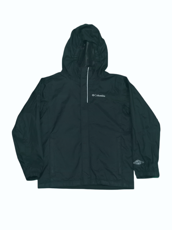 COLUMBIA Polyester Jacket