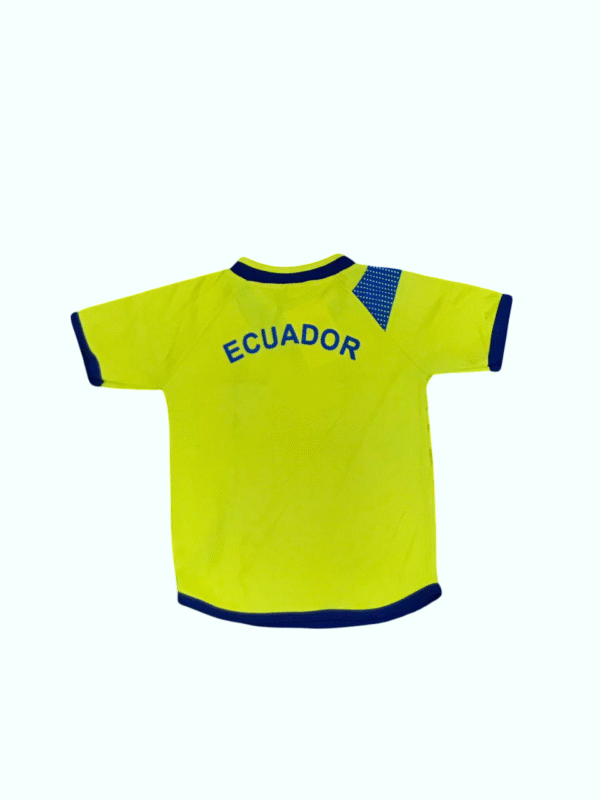 ROMARIO SPORT T-Shirt - Image 2