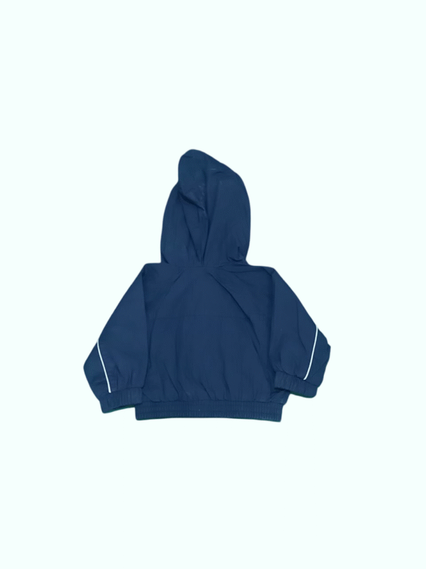 QUALITY OUTWEAR Nylon Jacket - Image 2
