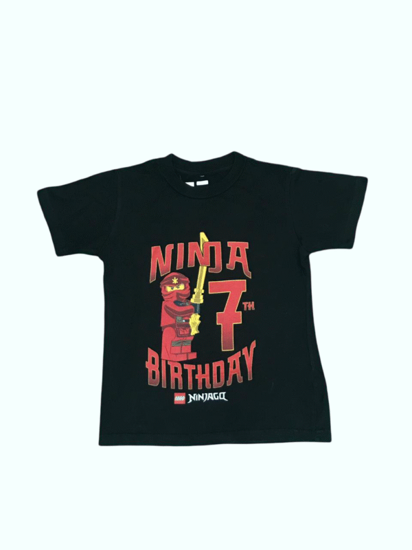 LEGO T-Shirt