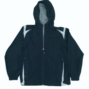 HOLLOWAY Cotton Jacket