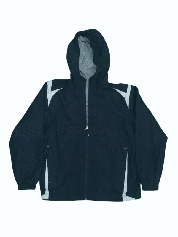 HOLLOWAY Cotton Jacket