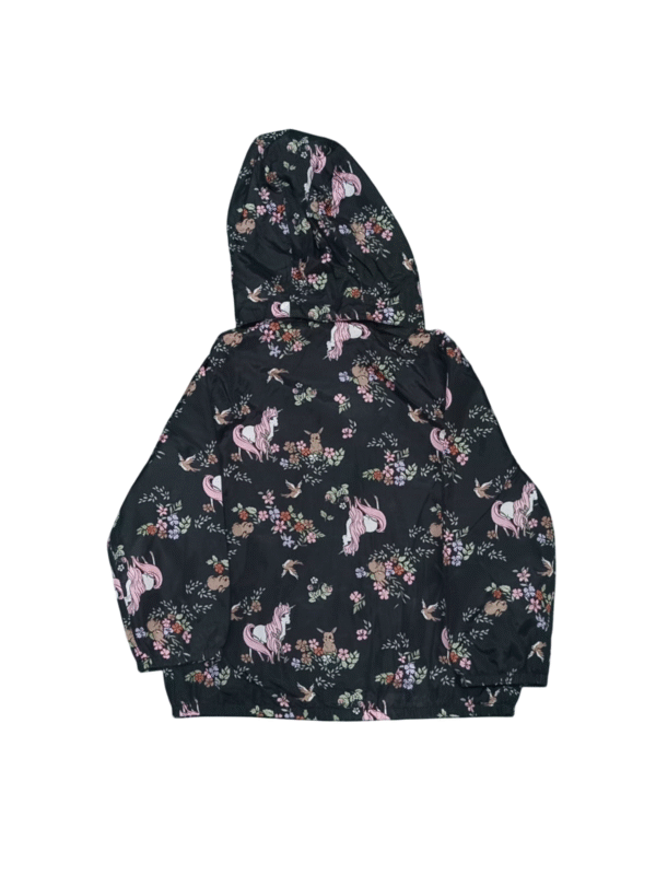 H & M Polyester Jacket - Image 2