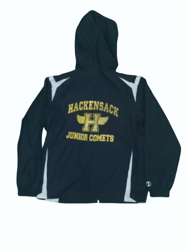 HOLLOWAY Cotton Jacket - Image 2