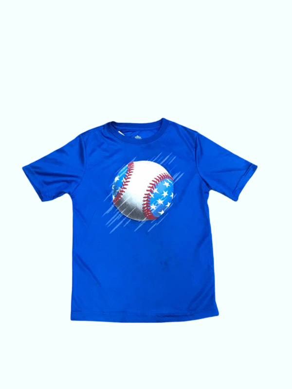 CELEBRATE PATRIOTIC T-Shirt