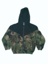 BRANDON CHEN Cotton Jacket