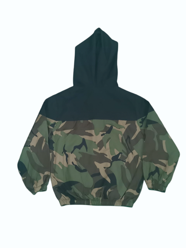 BRANDON CHEN Cotton Jacket - Image 2