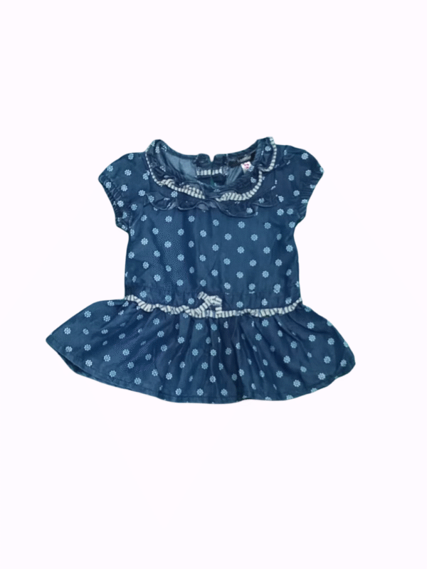 KINSIE Frock