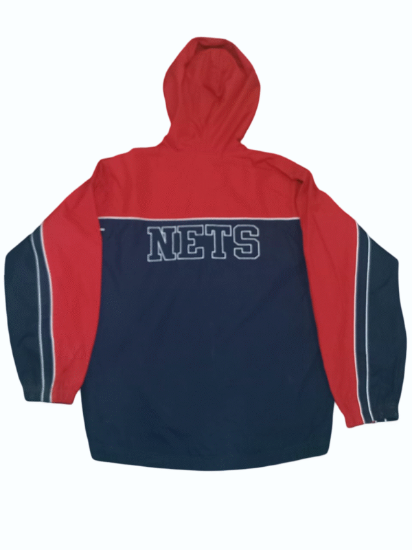 NBA Polyester Jacket - Image 2