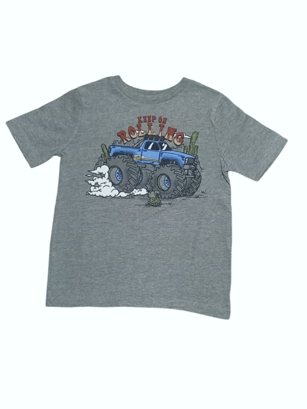 365 KIDS T-Shirt