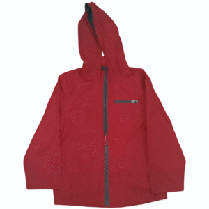 CHEROKEE Cotton Jacket