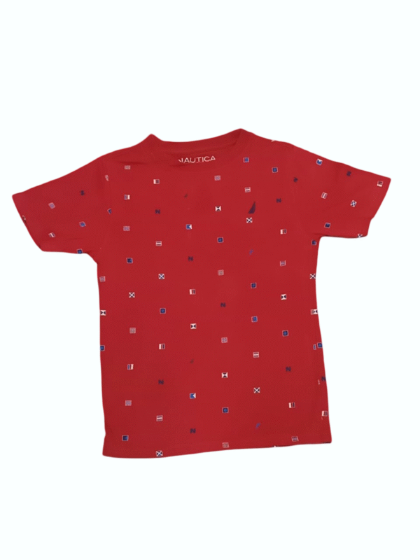 NAUTICA T-Shirt