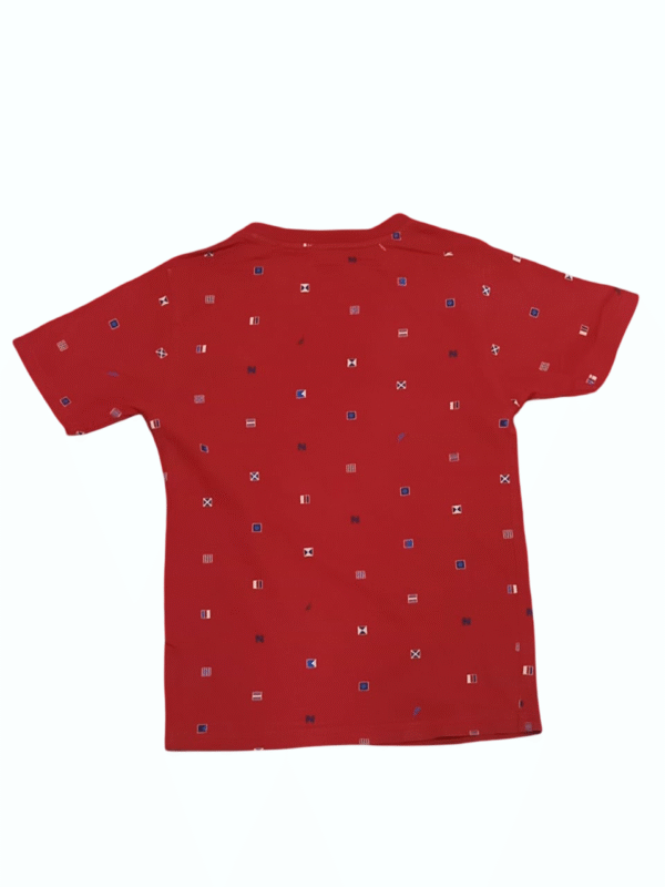 NAUTICA T-Shirt - Image 2