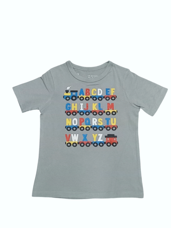 PLACE T-Shirt