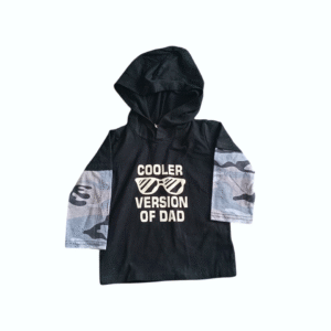 ON FIRE Hoodie