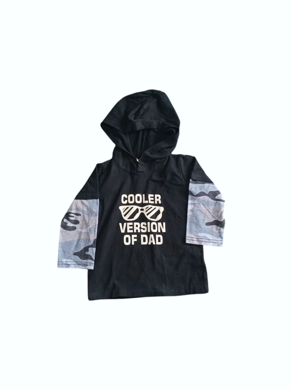 ON FIRE Hoodie