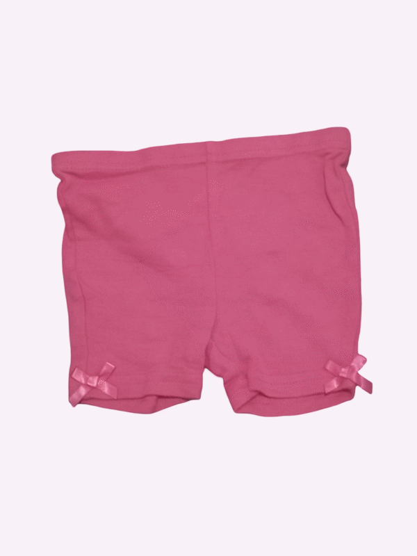 SMALL WONDERS Shorts
