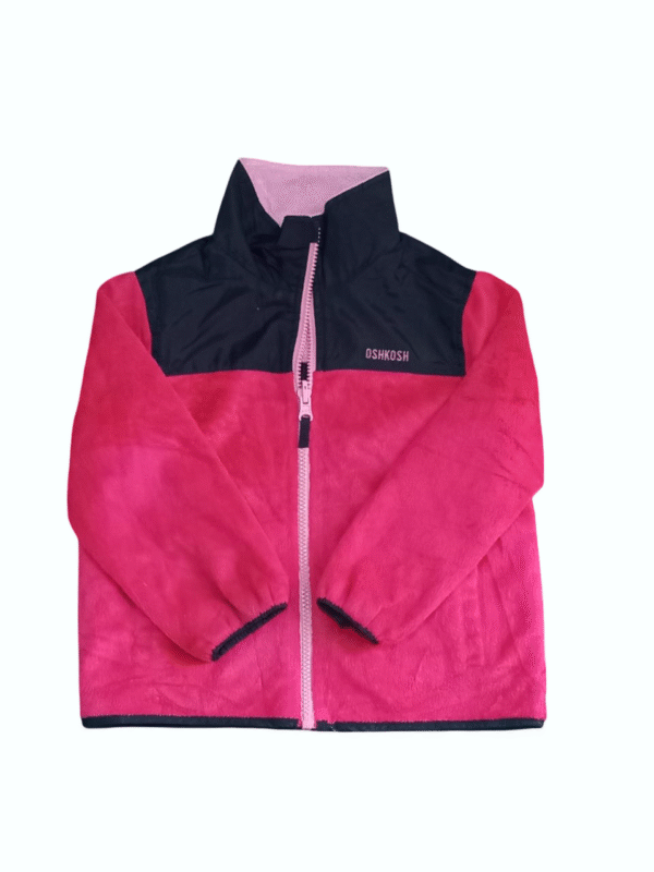 OSHKOSH Polyester Jacket