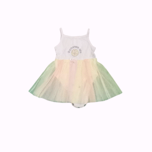 MINI HEROES Frock