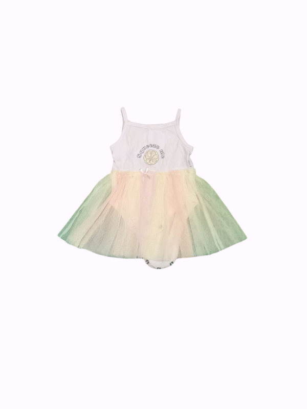 MINI HEROES Frock