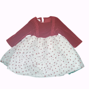 SPECIAL OCASSION BY MARMELATA Frock