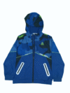 REEBOK Nylon Jacket