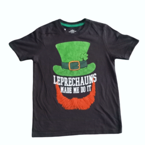 ST PATRIC'S DAY T-Shirt