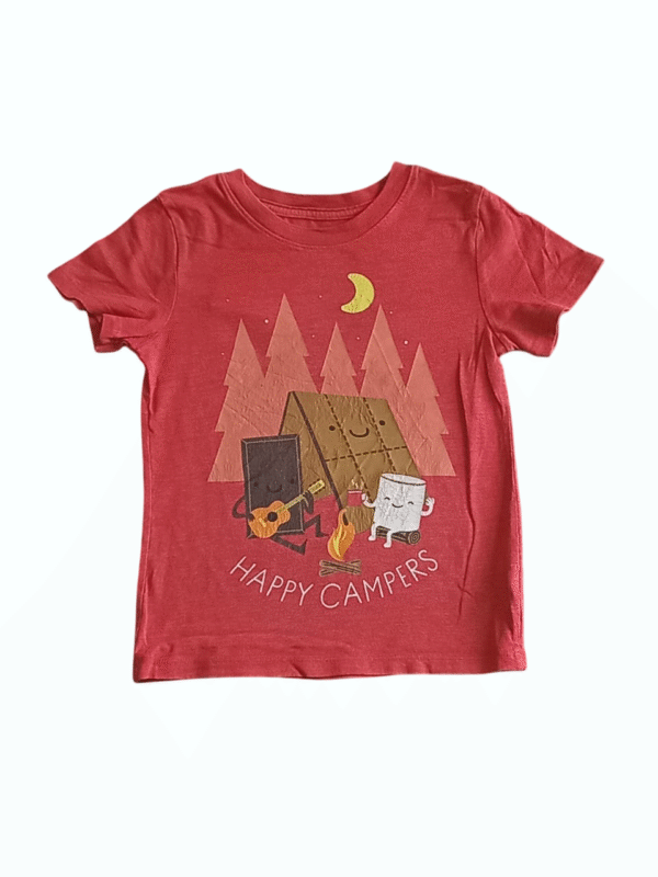 CAT & JACK T-Shirt
