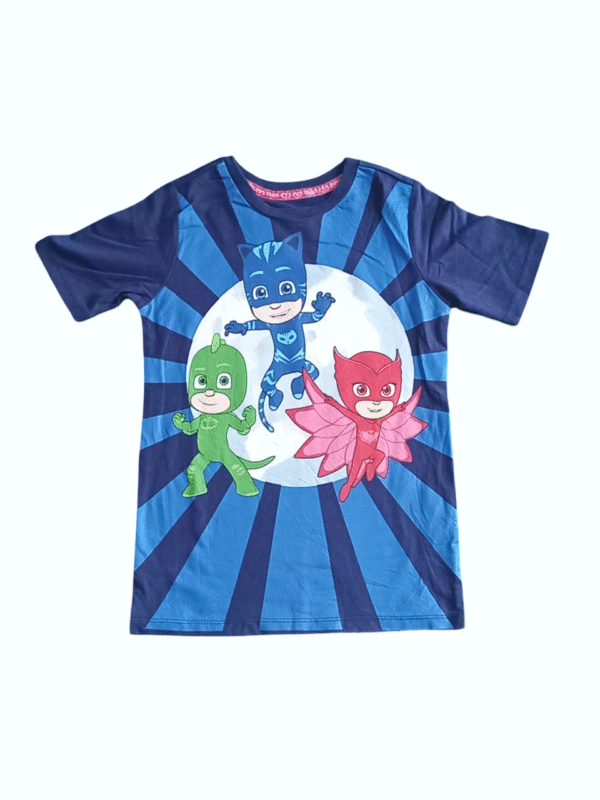 PJ MASKS T-Shirt
