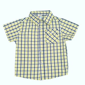 HEALTHTEX Dress Shirt