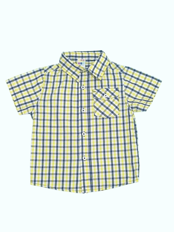 HEALTHTEX Dress Shirt