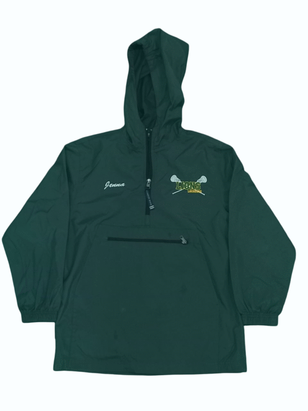 CHARLES RIVER Cotton Jacket