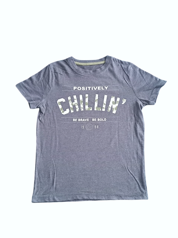 F & F T- Shirt