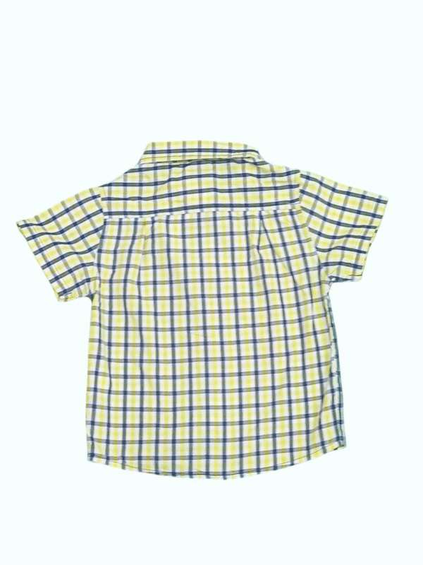 HEALTHTEX Dress Shirt - Image 2