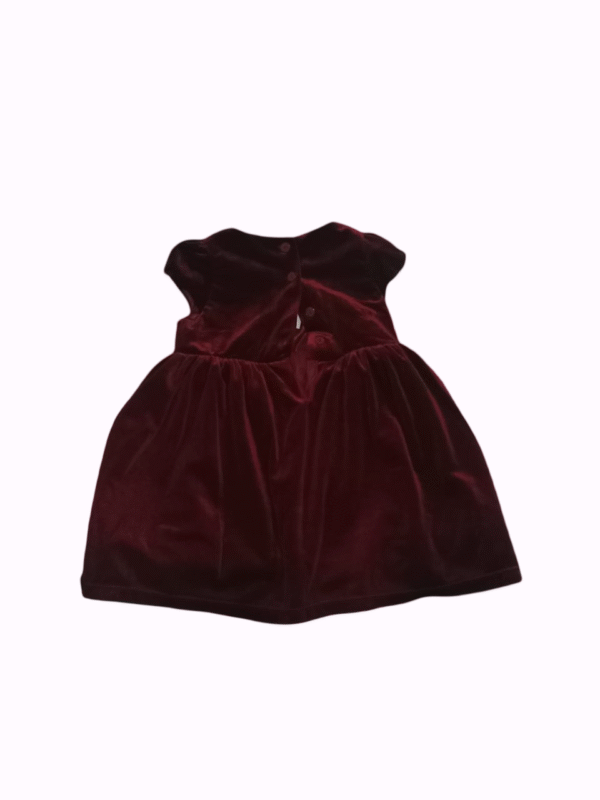 H & M Frock - Image 2