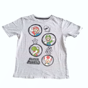 SUPER MARIO T-Shirt