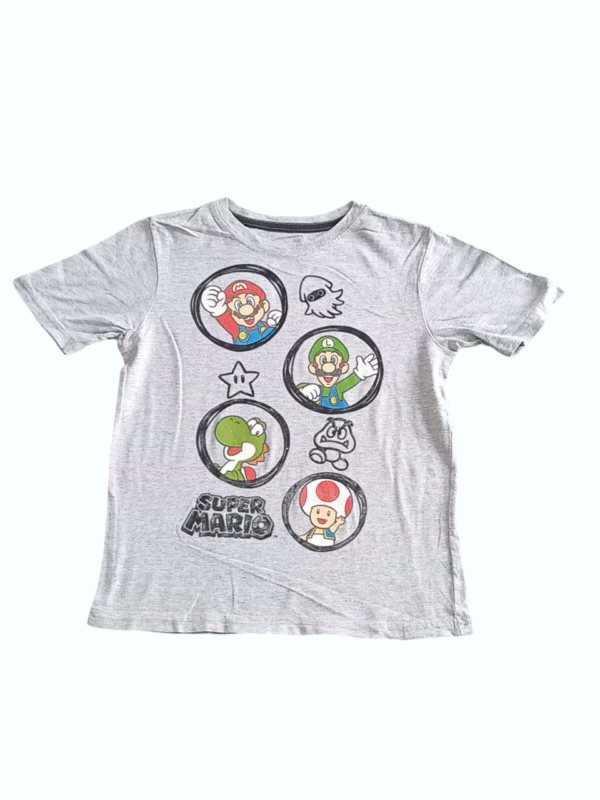 SUPER MARIO T-Shirt