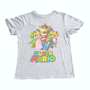 SUPER MARIO T-Shirt