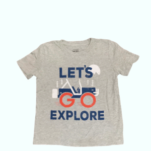 JUMPING BEANS T-Shirt