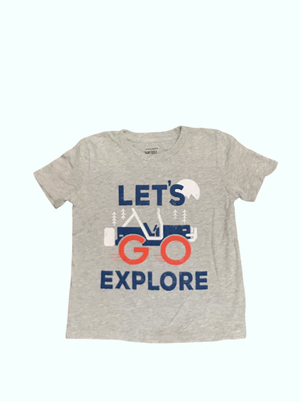 JUMPING BEANS T-Shirt